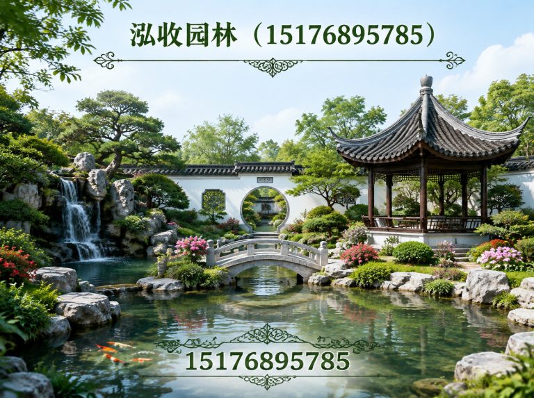 黄石塑木地板展示图